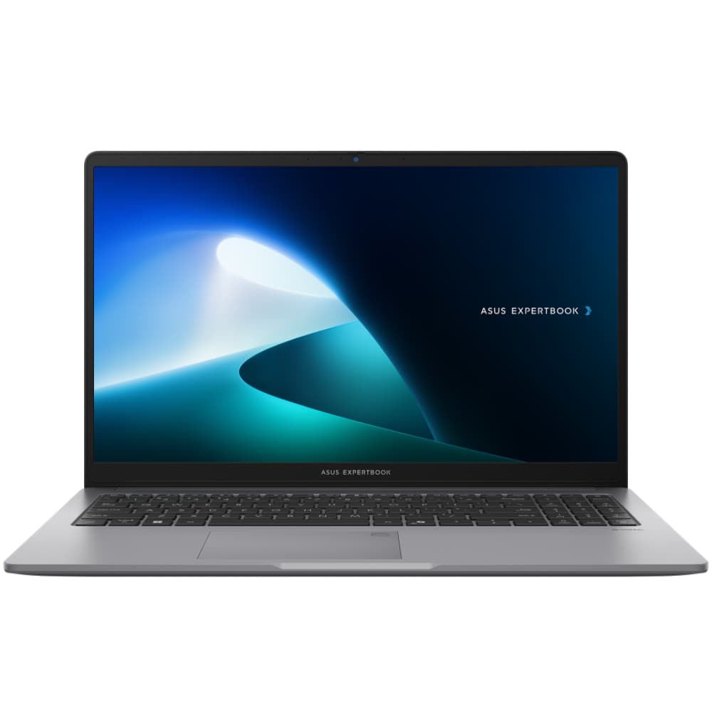 Laptop Asus P1503CVA Core 5-210H 16GB 512GB SSD 15.6 FHD Xám