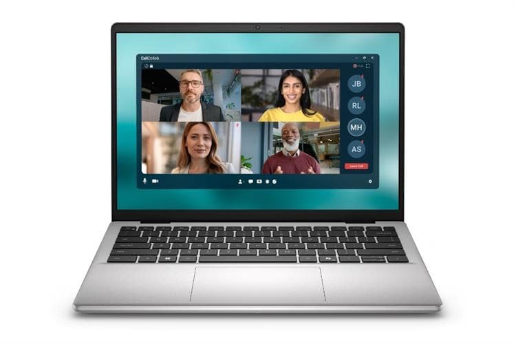 Laptop Dell 14 DC14250 Core 5 120U 16GB 512GB