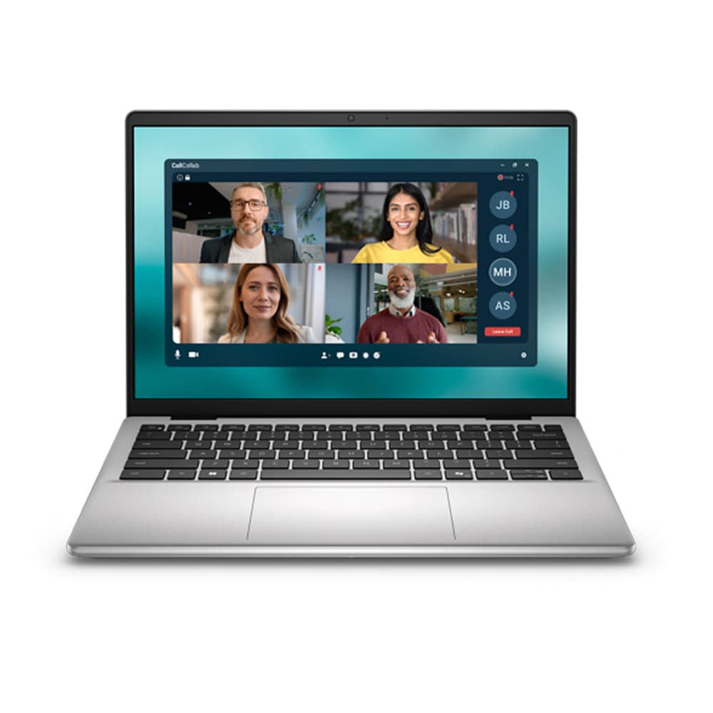 Laptop Dell 14 DC14250 Core 7-150U 16GB 512GB RTX MX570A