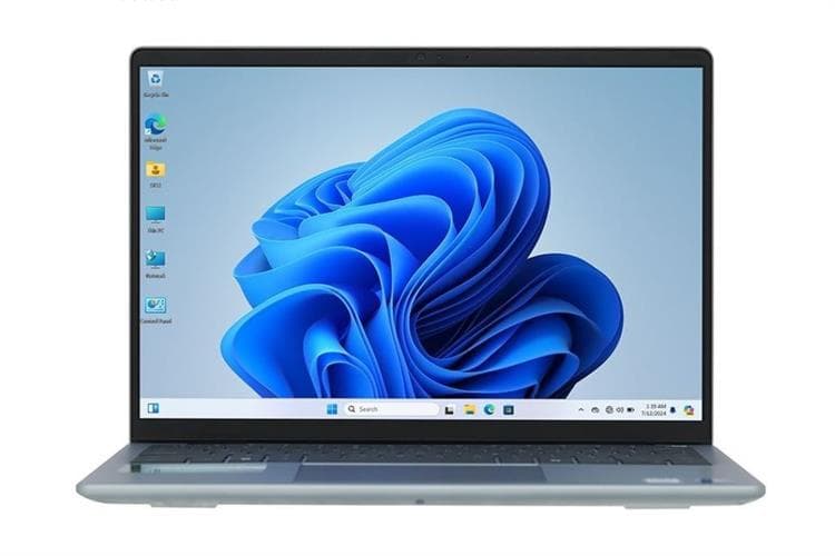Laptop Dell Inspiron 14 5440 Core 5 120U 16GB 1TB xanh lá