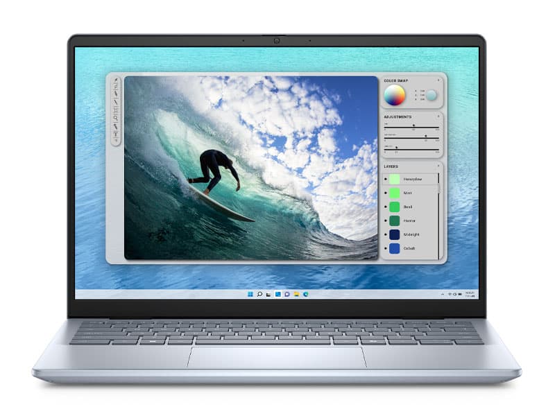 Laptop Dell Inspiron 14 5440 Core i5-1334U 16GB 512GB 14 inch