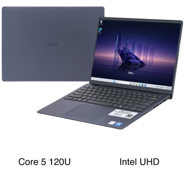 Laptop Dell Pro 14 Essential PV14250 Core 5 120U 16GB 512GB
