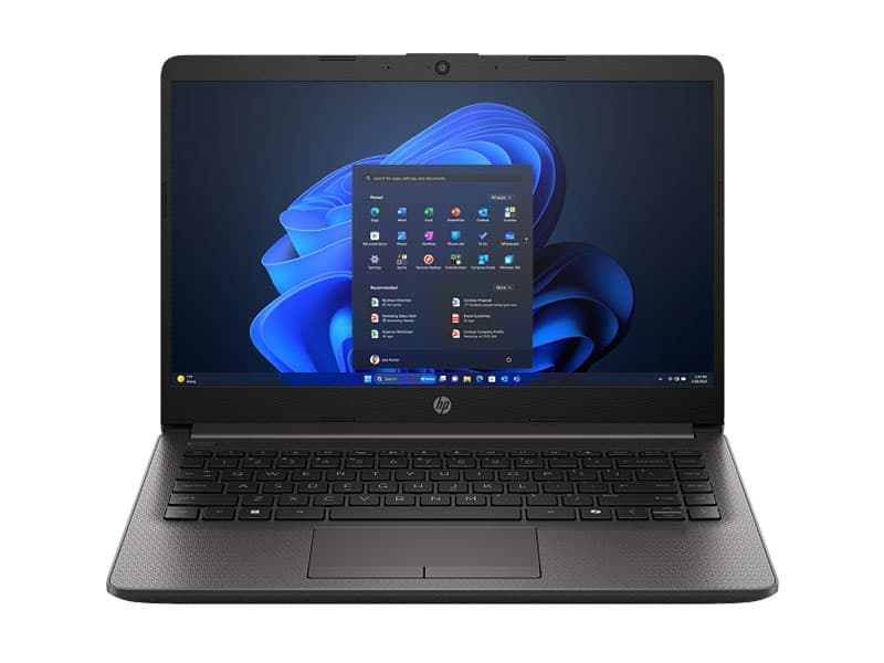 Laptop HP 240 G9 Core 5-120U 8GB 512GB 14 inch