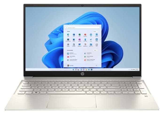 Laptop HP Pavilion 15 eg3092TU Core i7-1355U 8GB 512GB